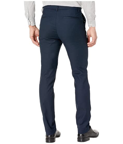 calvin klein stretch chino pants